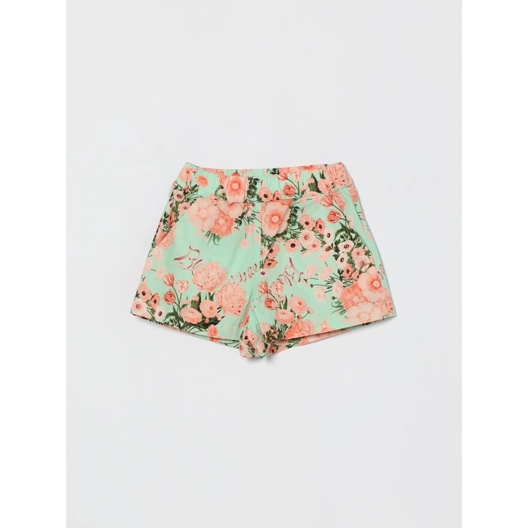 Shorts Kids color Multicolor (BGBE0050CAB07D999)