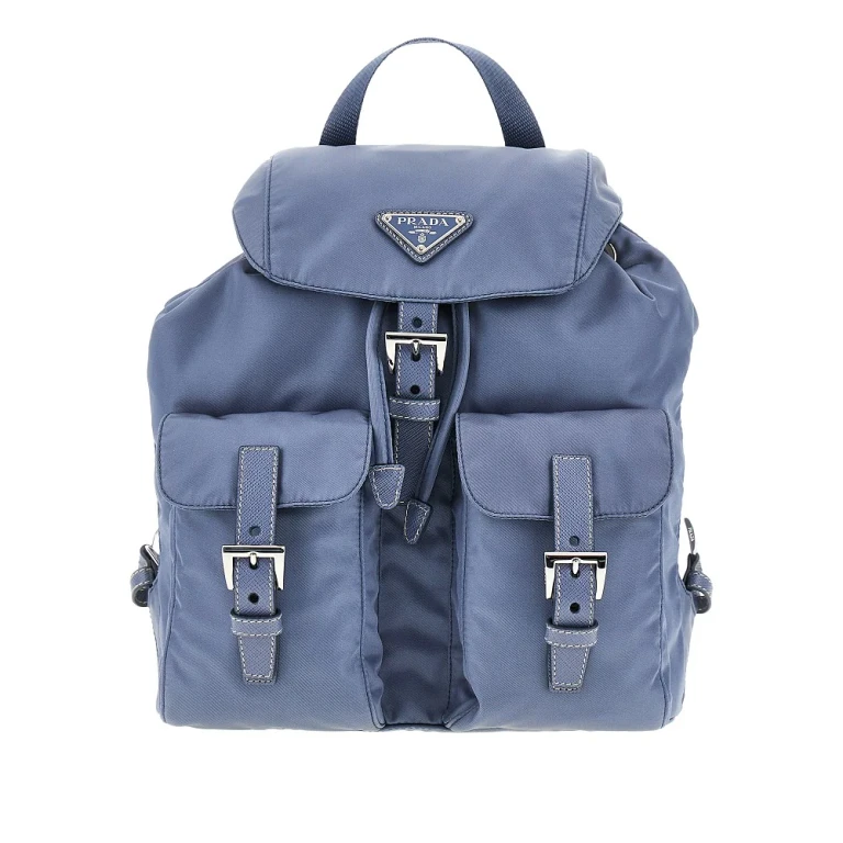 Prada 小号 Re-Nylon 双肩包