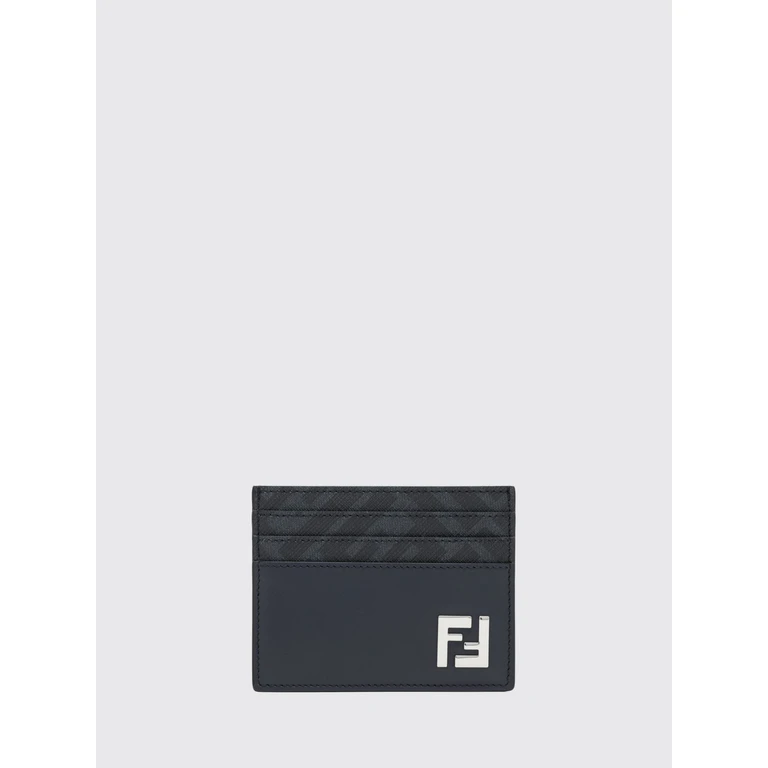 Wallet Men color Blue (7M0164AV86F1USH)