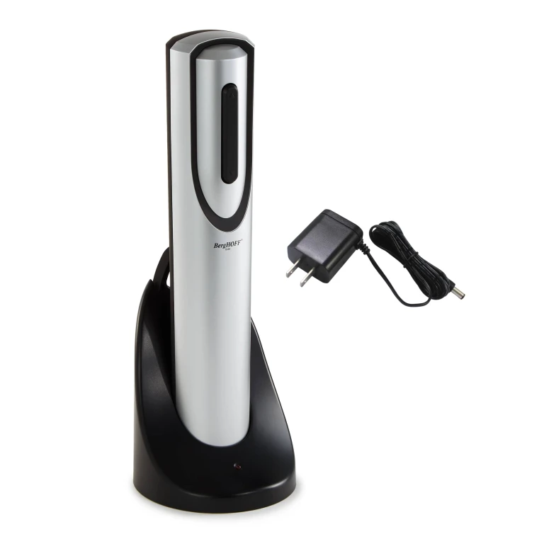 Geminis Rechargeable Electric Wine Opener