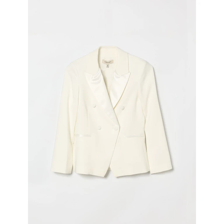 Jacket Kids color White (261GJ2Q5500526)