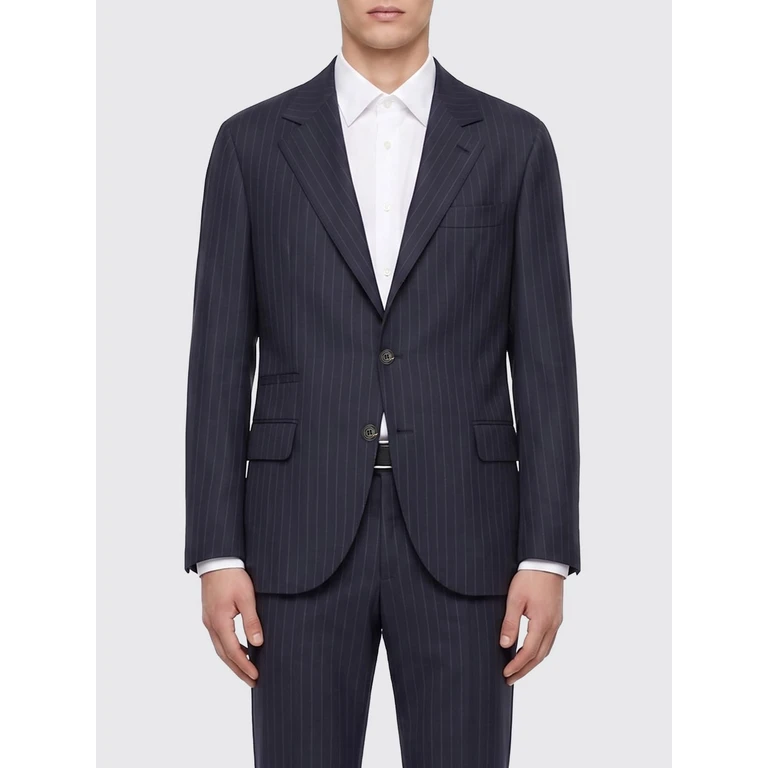 Jacket Men color Blue (MN4747BTCC003)