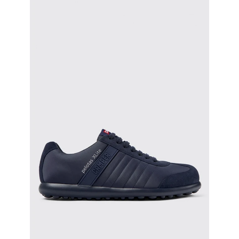 Sneakers Men color Blue (18302-140PELOTASXLITE0)