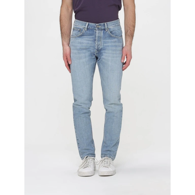Jeans Men color Denim (UP576DFH269UJ39800)