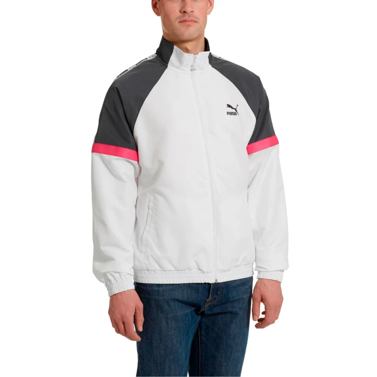 Men's Xtg Woven Jacket Jackets
