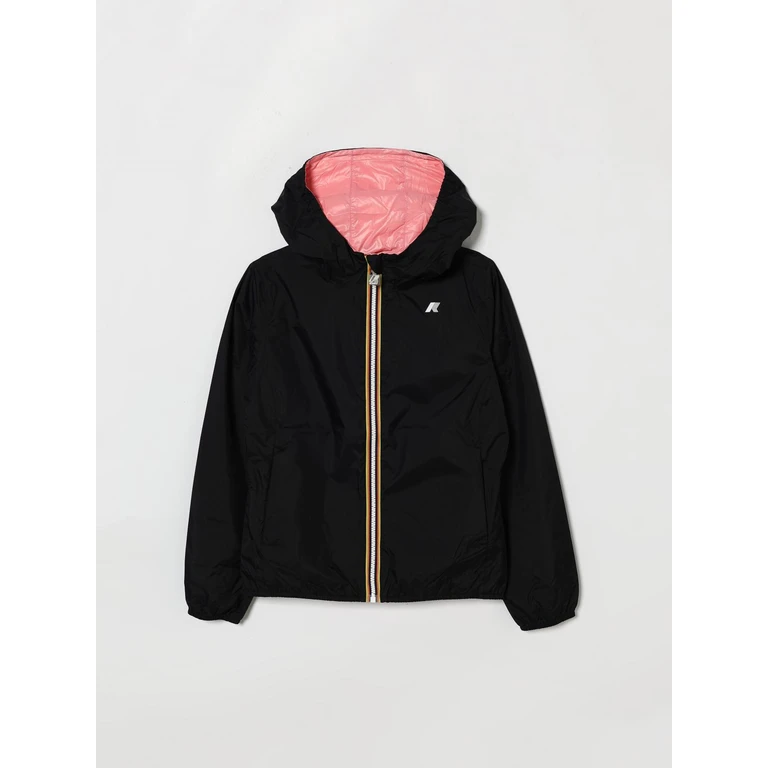 Jacket Kids color Black (K61313WC62)