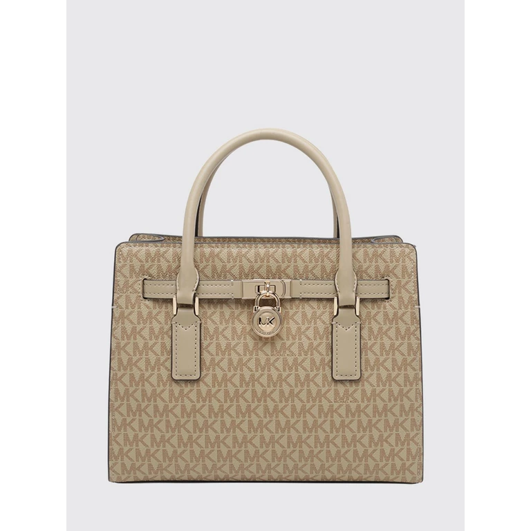Handbag Woman color Green (30T6GNXS1V156)