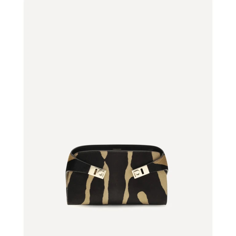 Mini Hug Shoulder Bag Female UNI