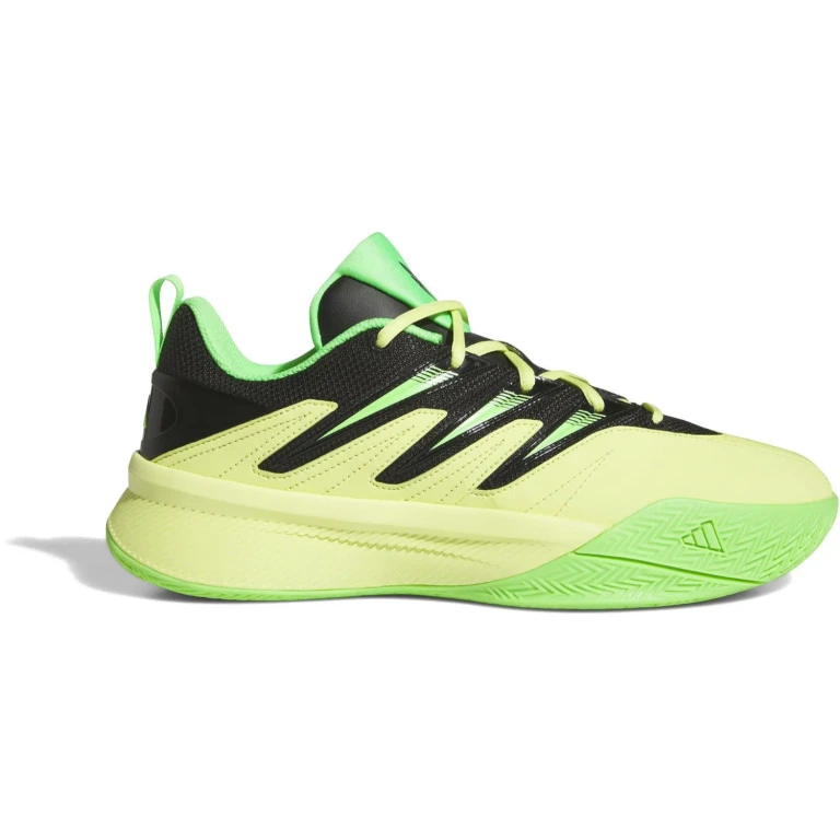 Men's Dame Certified 3 Sneakers