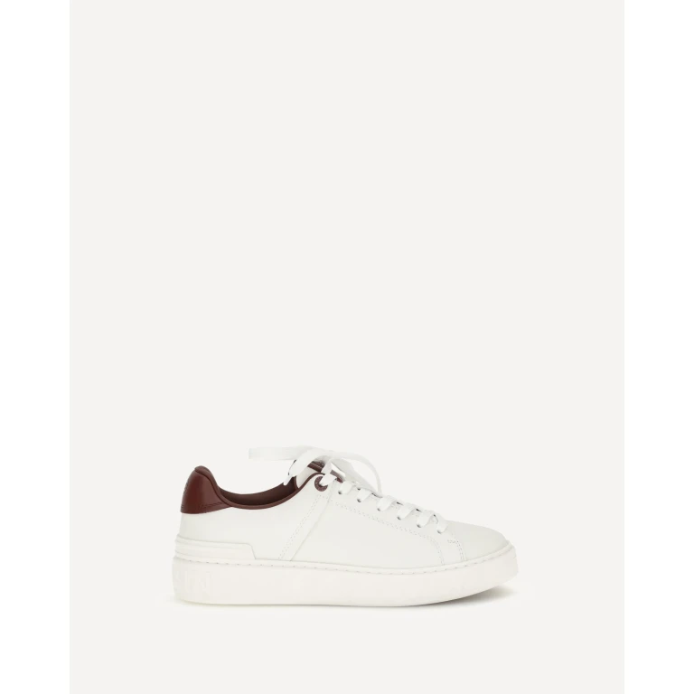 B-Court leather Sneakers Female 38