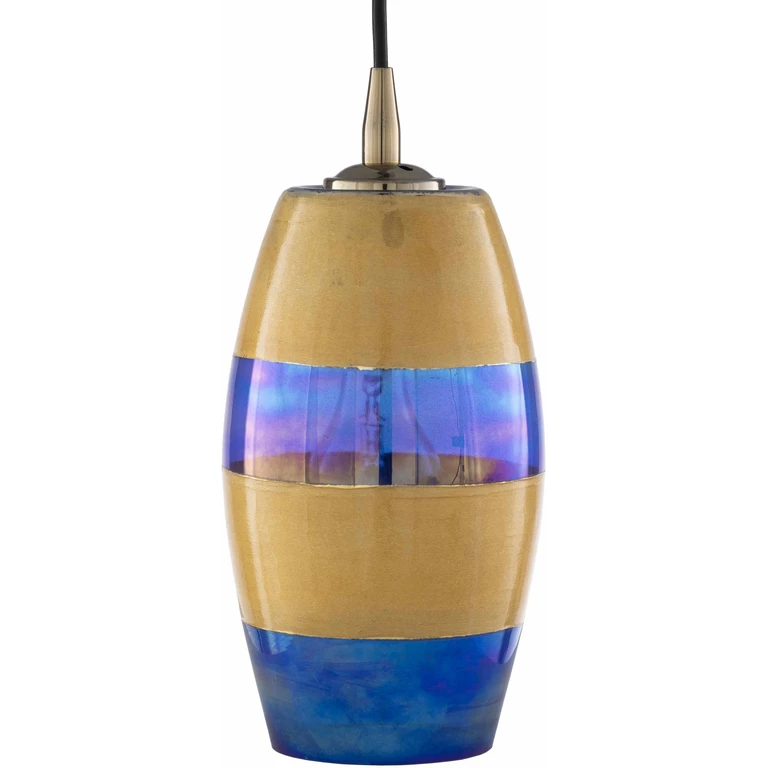 Clubb Ceiling Light - Clearance