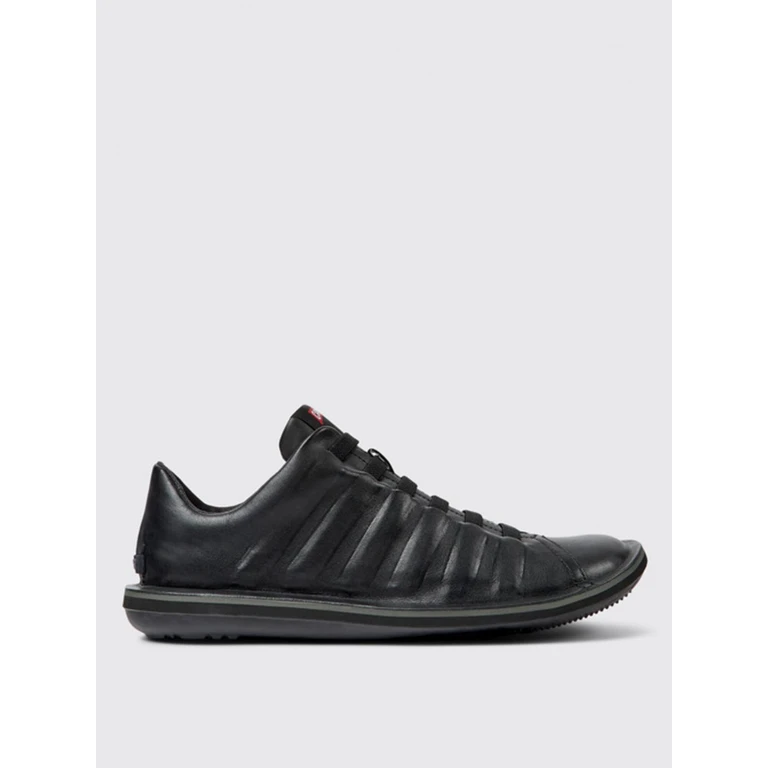 Sneakers Men color Black (18751-048BEETLE0)