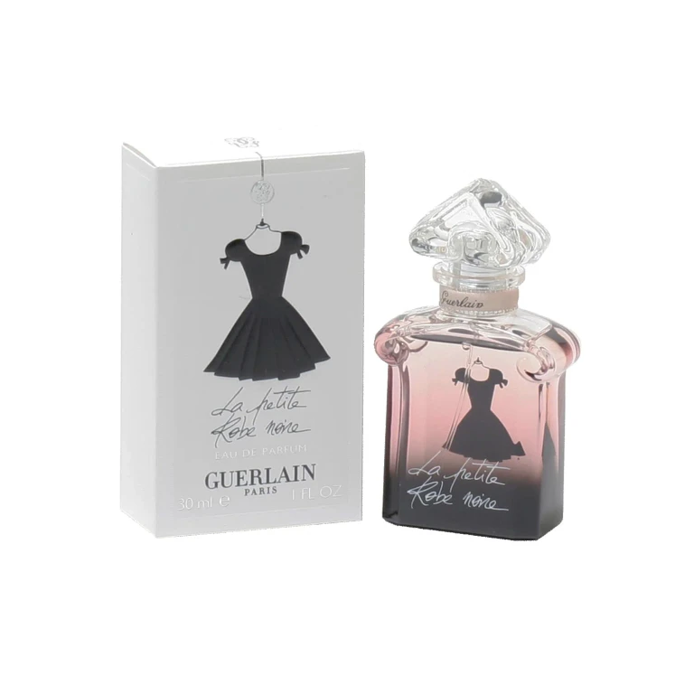 La Petite Robe Noire EDP