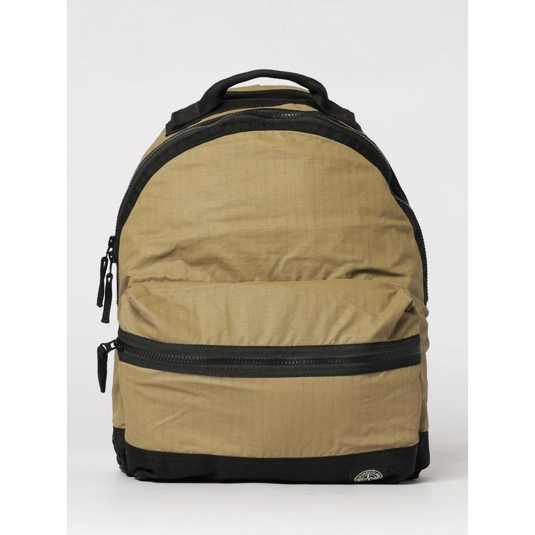 Backpack Men color Green (9200032S0331V005G)