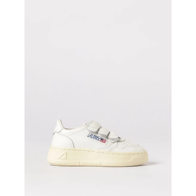 Sneakers Kids color White (KILKFF03)