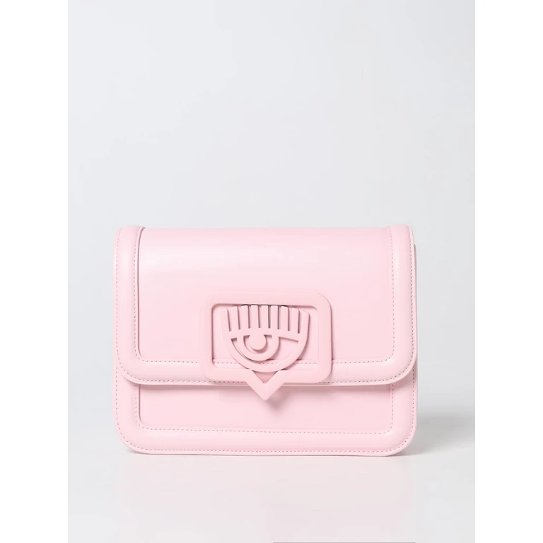 Crossbody Bag Woman color Pink (74SB4BB1ZS730439)
