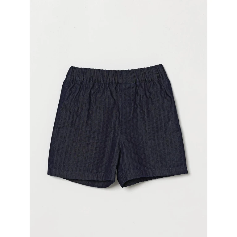 Shorts Kids color Blue (L14Q05LDD54S9000)