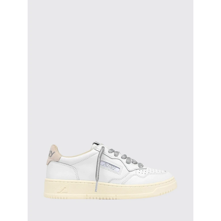 Sneakers Woman color White (AULWSW02)