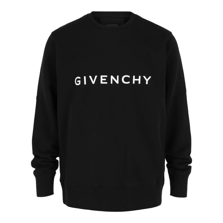 Logo Sweatshirt