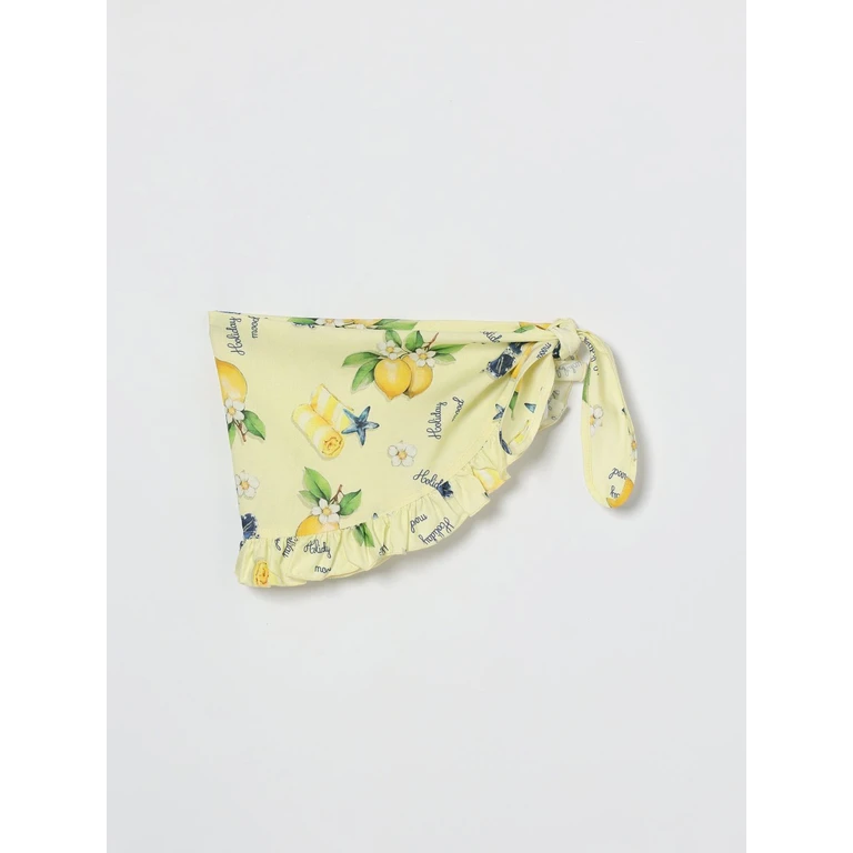 Swimsuit Kids color Yellow (19G00870280014)