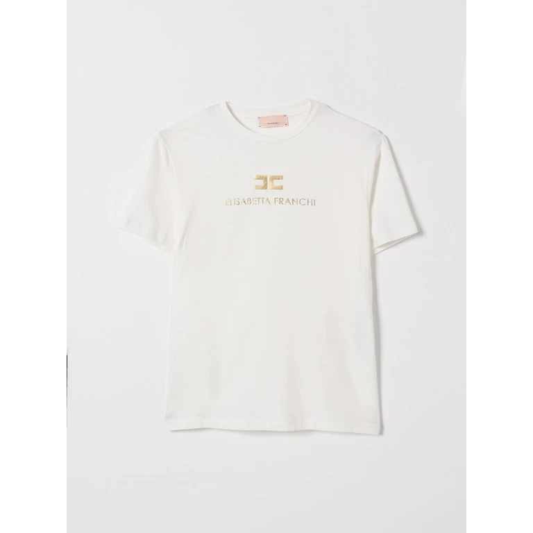 T-Shirt Kids color Ivory (EFTS2600JE0060115)