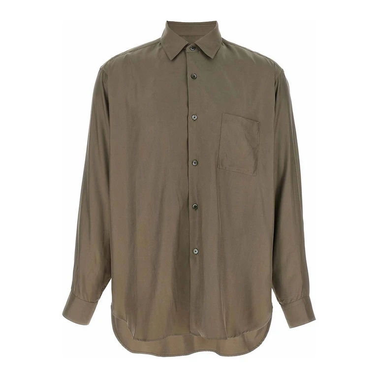 Chemise - Gris (ST1459TAUPE)