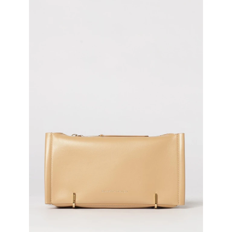 Mini Bag Woman color Brown (BS50N61E2AI6)