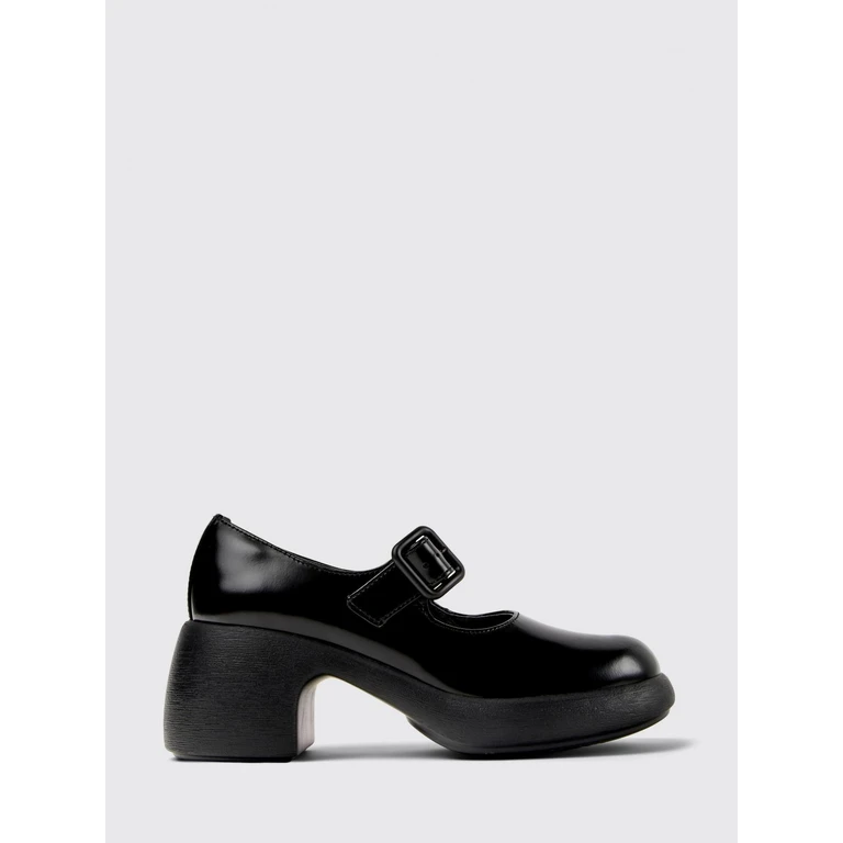 Pump Woman color Black (K201801-001THELMAII0)
