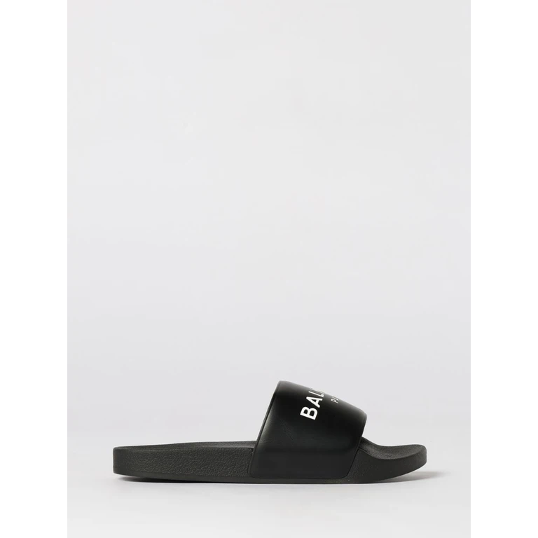 Shoes Kids color Black (BX0P76Z3341930BC)