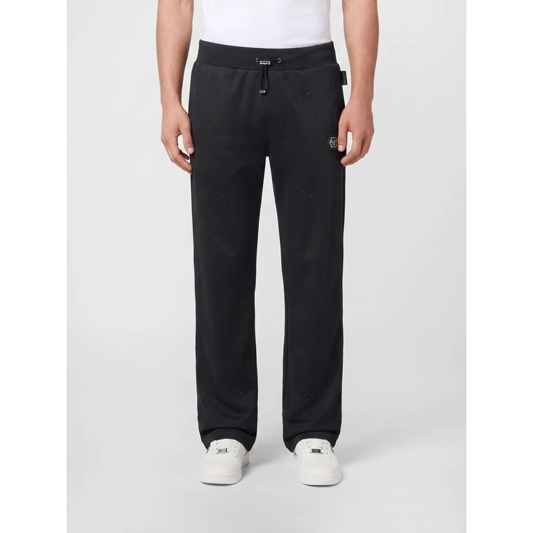 Pants Men color Black (SAFCMJT2709PTE003N0202)