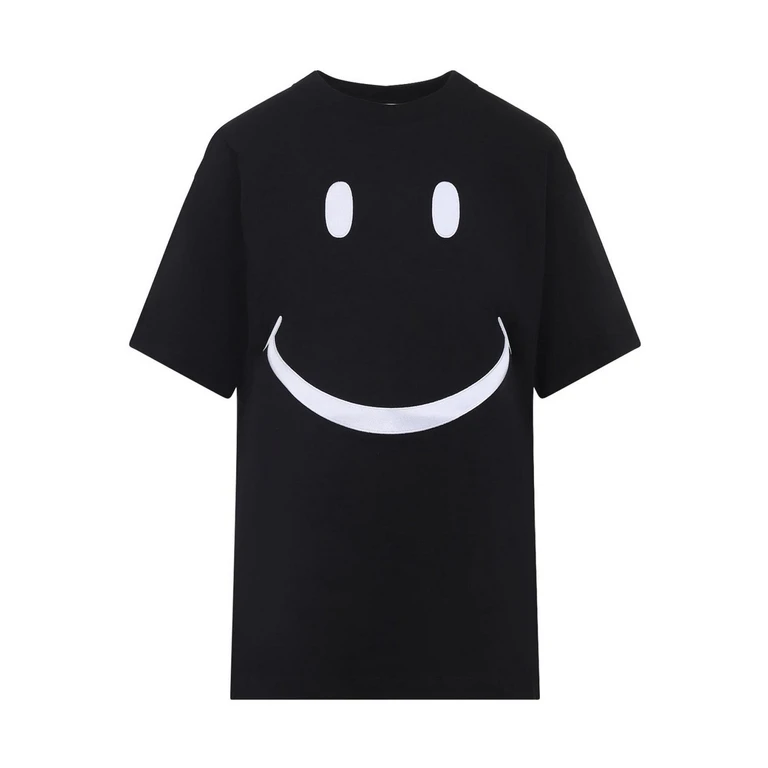 Moschino T-Shirt - Noir (071254411555)