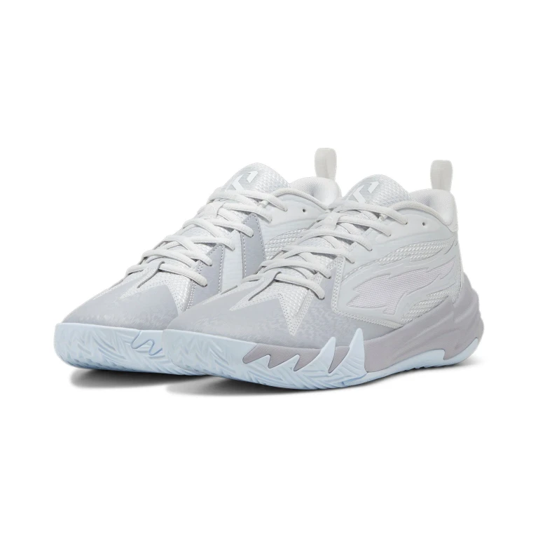 Men's Scoot Zeros Grey Ice Sneakers