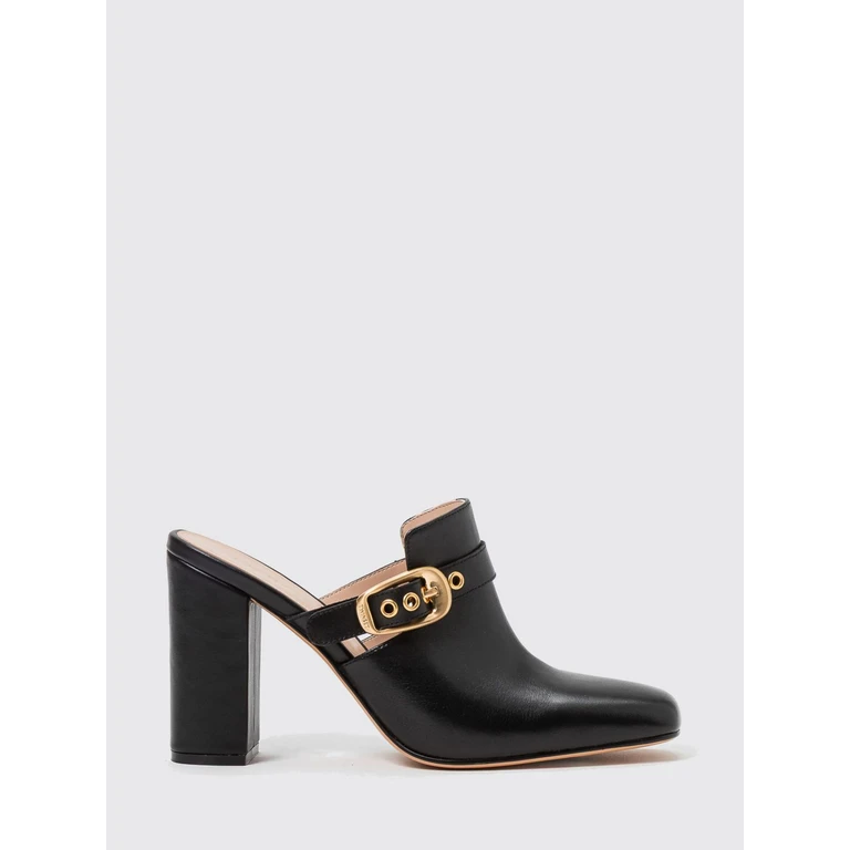 Shoes Woman color Black (261TCP09000006)