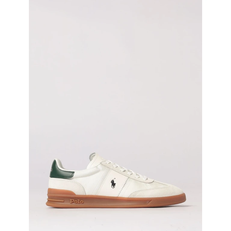Sneakers Men color White (809P09761001)