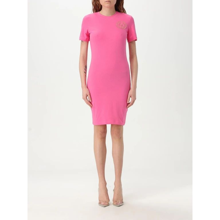 Dress Woman color Pink (78HAOT00CJ03T494)