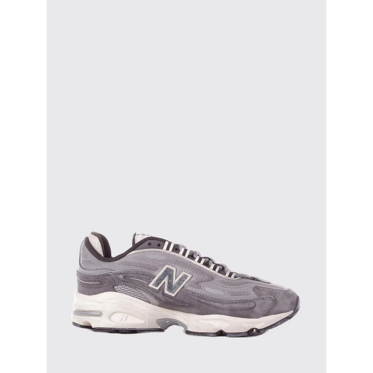 Sneakers Men color Blue (U10006BR)