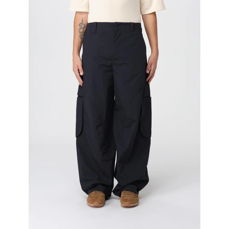 Pants Men color Black (PAM00546AW00645990)