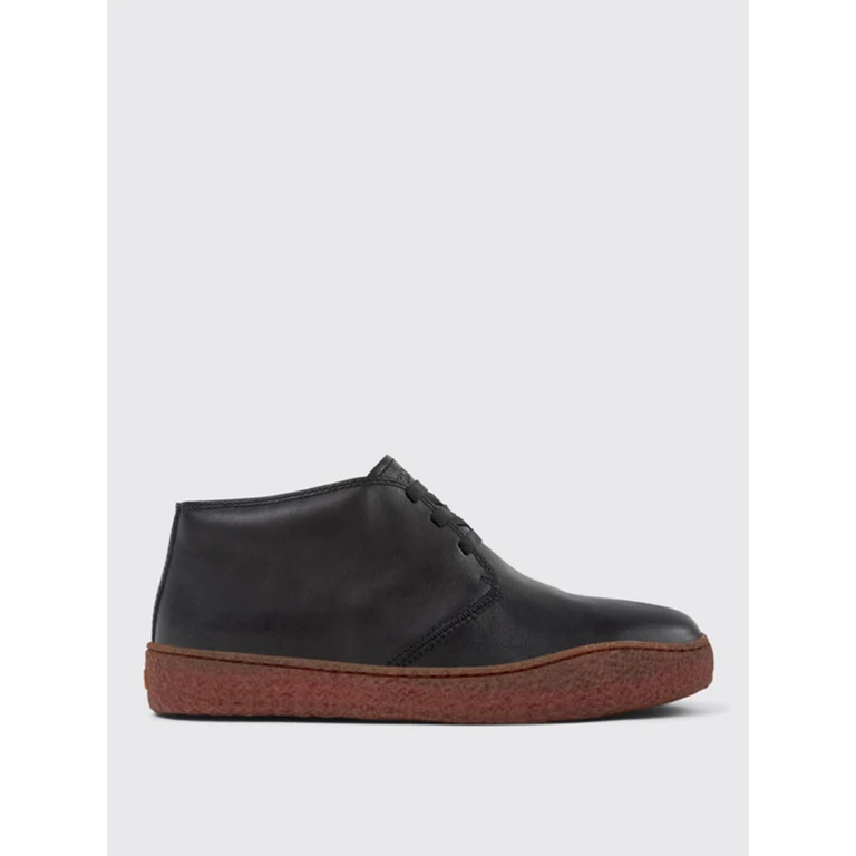 Boot Men color Black (K300516-002PEUTERRENO0)