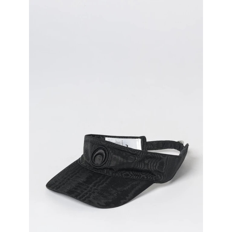 Hat Woman color Black (UHG037ACWOV0030BK92)