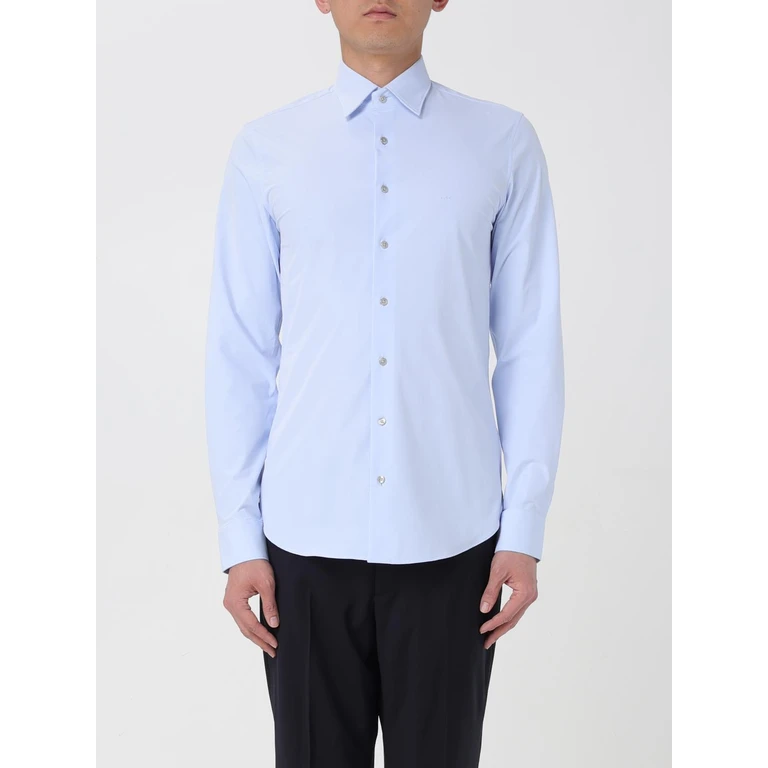 Shirt Men color Blue 1 (MD0MD91399453)