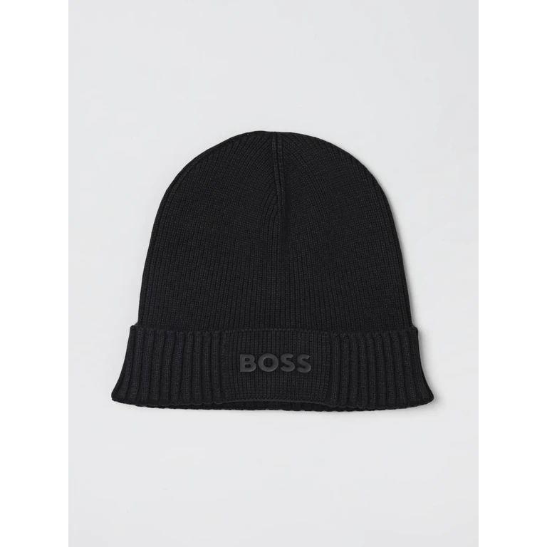 Hat Men color Black (50499423001)