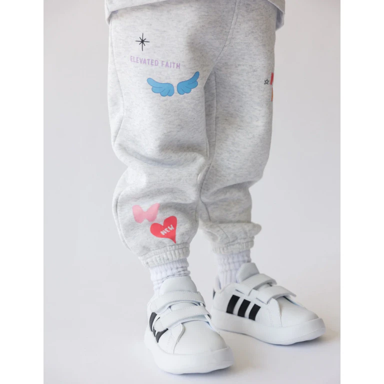 Made New Kids Sweatpant