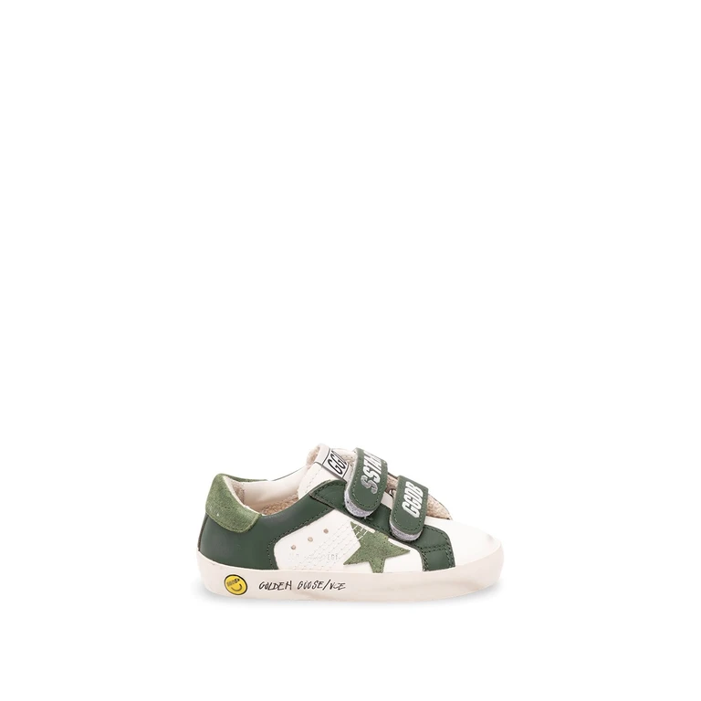 `Old School` Sneakers