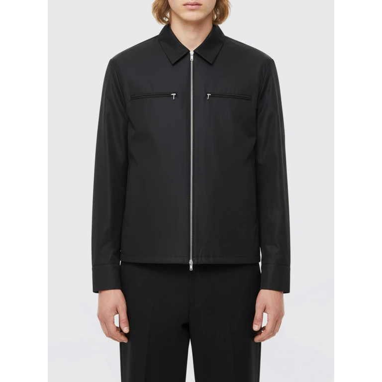 Jacket Men color Black (J61SW0033J70192001)
