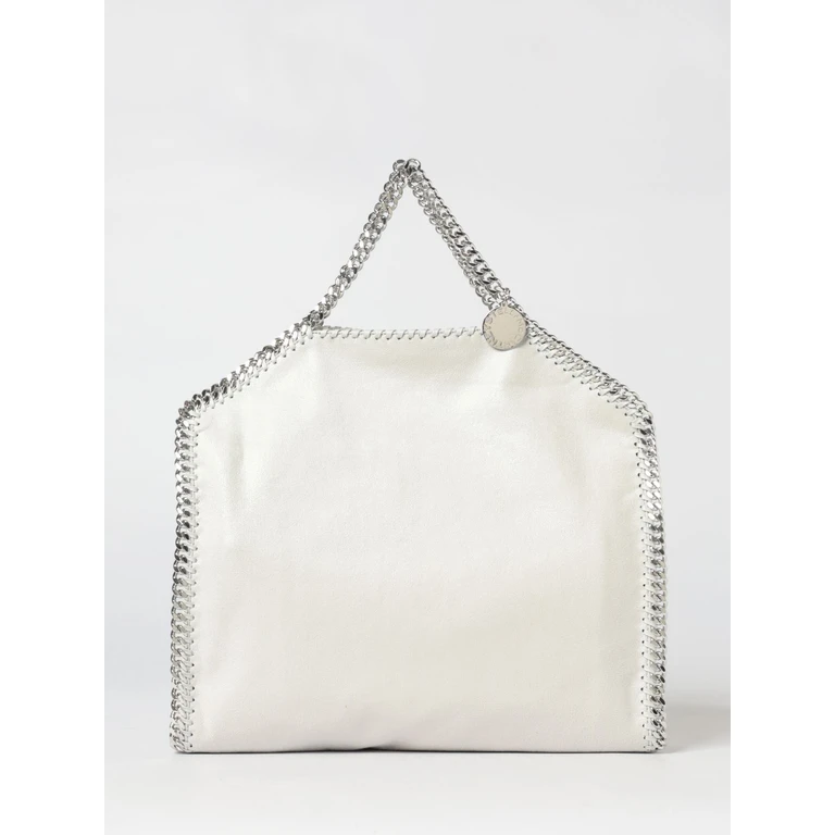 Handbag Woman color Pearl (234387WP06881705)