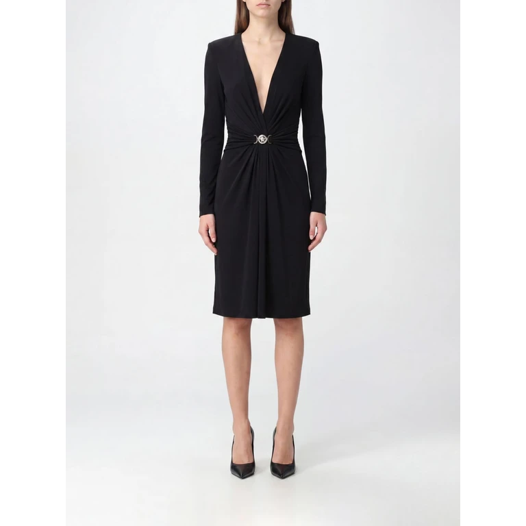 Dress Woman color Black (10226171A124971B000)