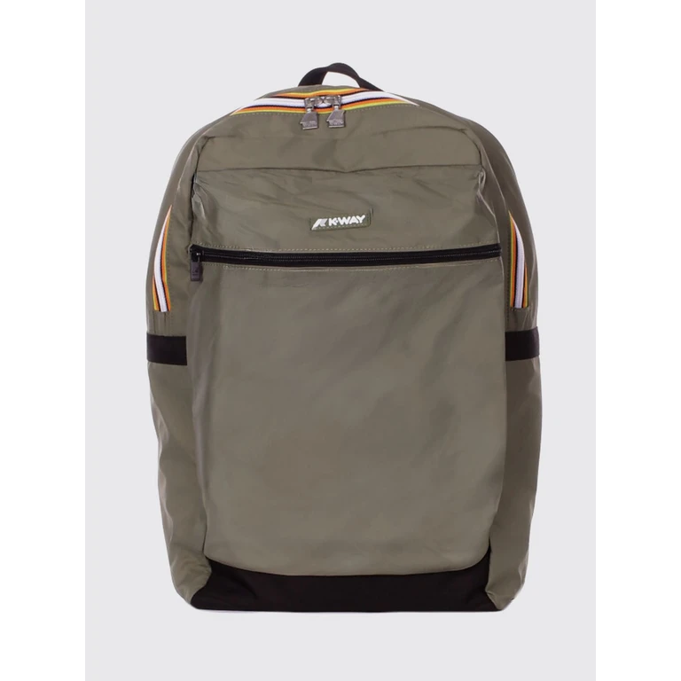 Backpack Men color Bottle Green (K2116RWV15)