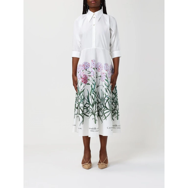 Dress Woman color Multicolor (044216541888)