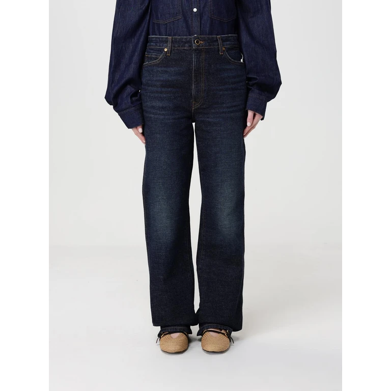 Jeans Woman color Blue (1032916010010)