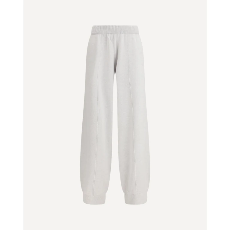 FABIANA FILIPPI Jewel Detail Trousers Female 44